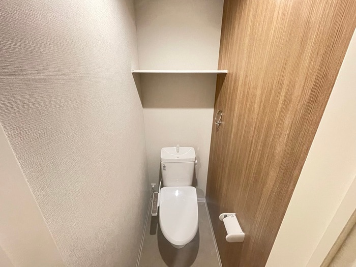 クレア法善寺の物件内観写真