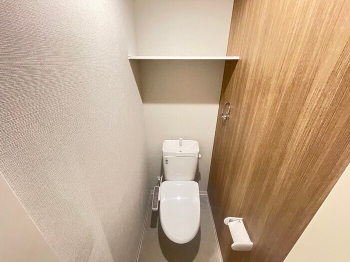 クレア法善寺の物件内観写真