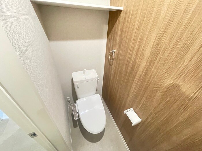 クレア法善寺の物件内観写真