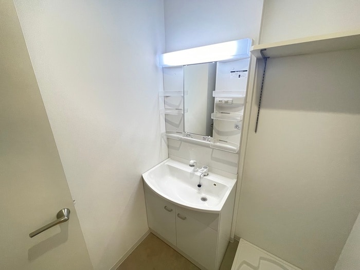 クレア法善寺の物件内観写真