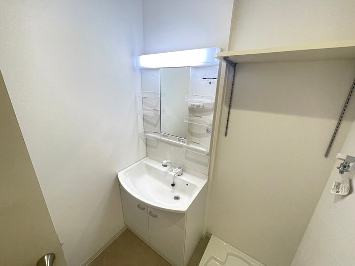 クレア法善寺の物件内観写真