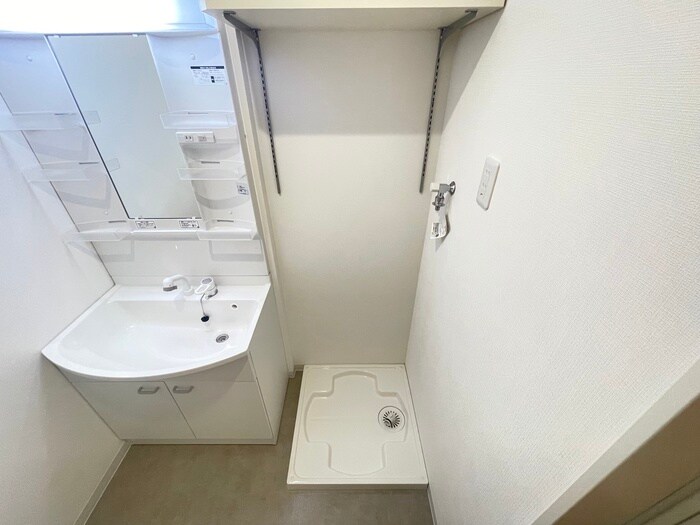 クレア法善寺の物件内観写真