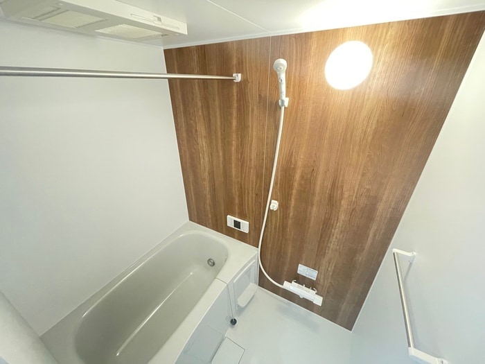 クレア法善寺の物件内観写真