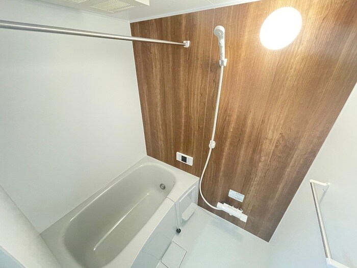 クレア法善寺の物件内観写真