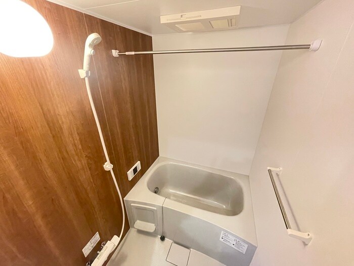 クレア法善寺の物件内観写真