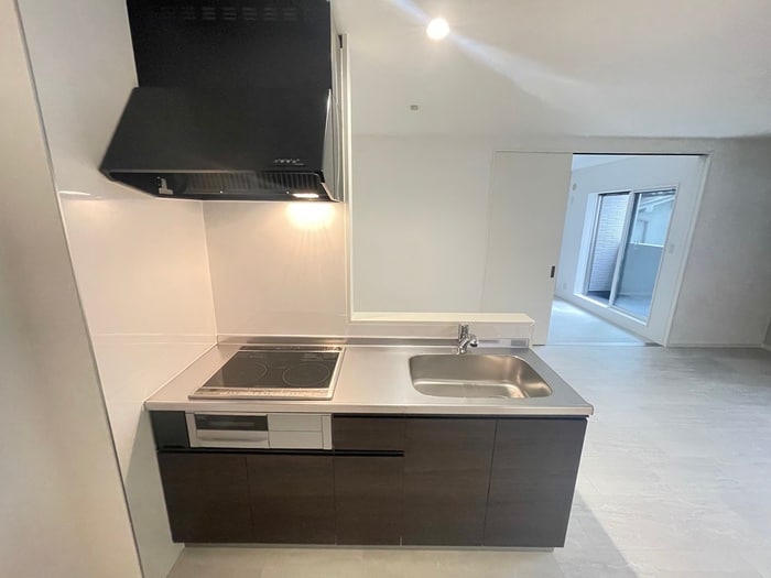 クレア法善寺の物件内観写真