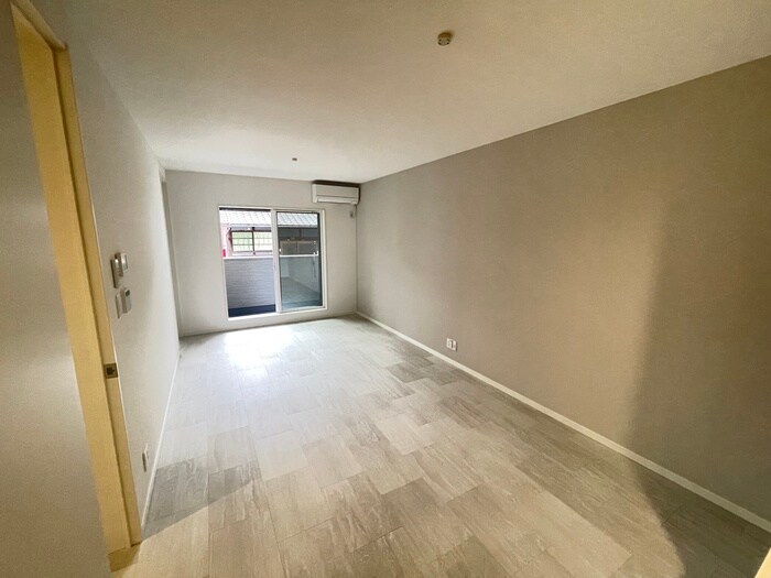 クレア法善寺の物件内観写真