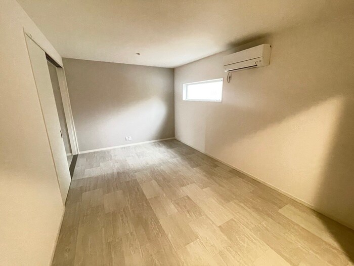 クレア法善寺の物件内観写真