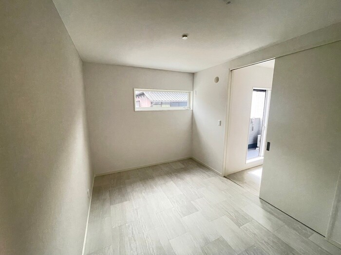 クレア法善寺の物件内観写真