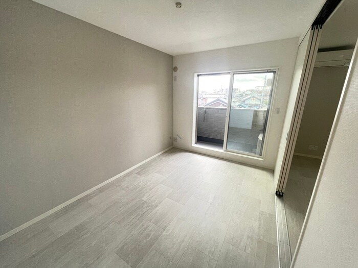 クレア法善寺の物件内観写真