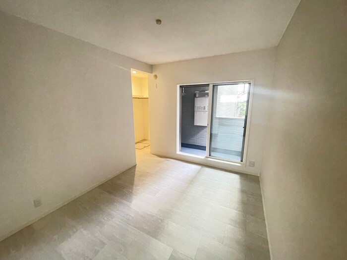 クレア法善寺の物件内観写真