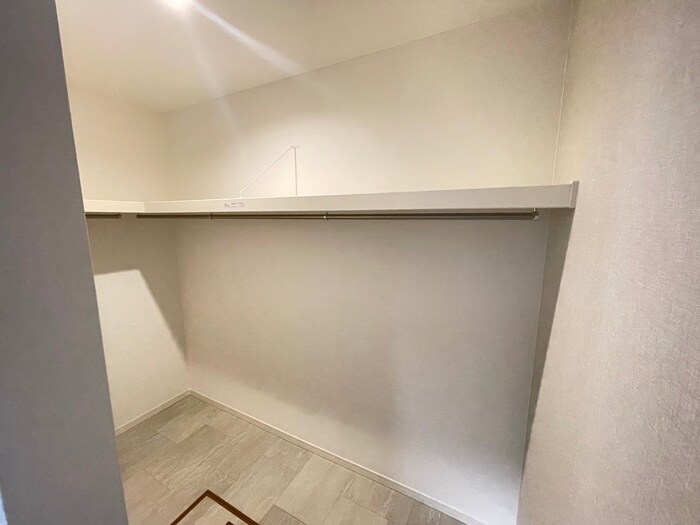 クレア法善寺の物件内観写真