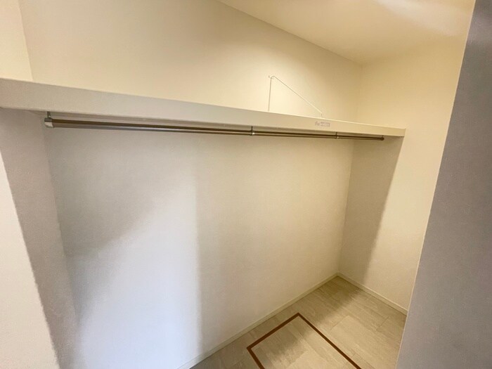 クレア法善寺の物件内観写真