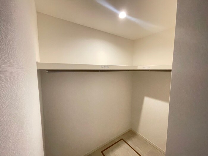 クレア法善寺の物件内観写真