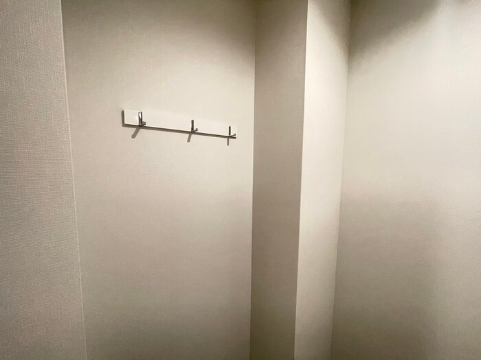 クレア法善寺の物件内観写真