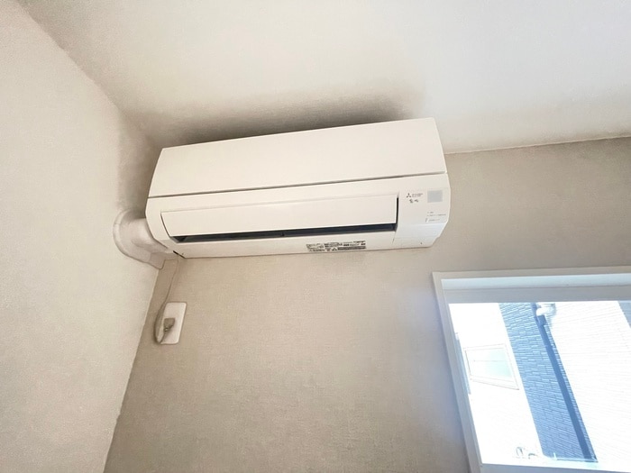 クレア法善寺の物件内観写真