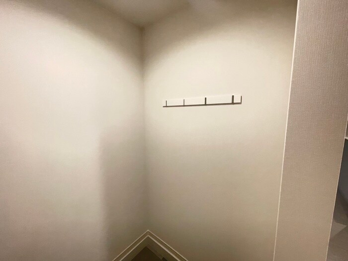 クレア法善寺の物件内観写真