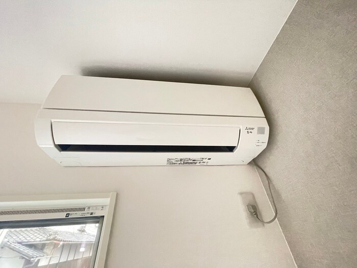 クレア法善寺の物件内観写真