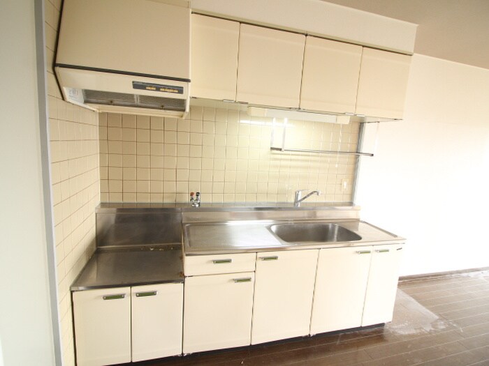 ベルベデ－ル向日町の物件内観写真