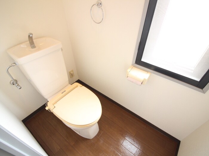 ベルベデ－ル向日町の物件内観写真