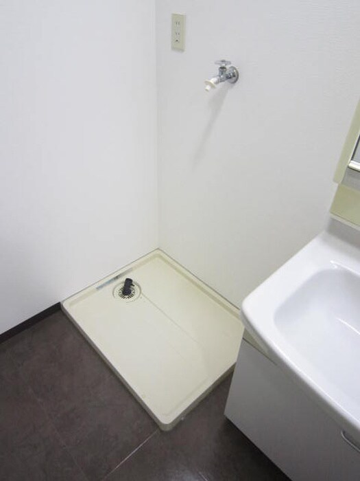 ベルベデ－ル向日町の物件内観写真