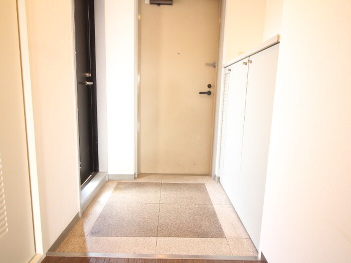 ベルベデ－ル向日町の物件内観写真