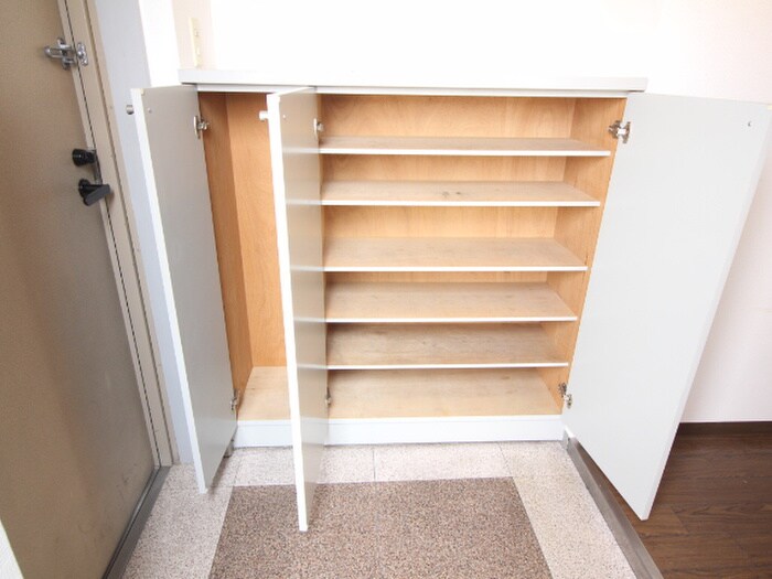 ベルベデ－ル向日町の物件内観写真