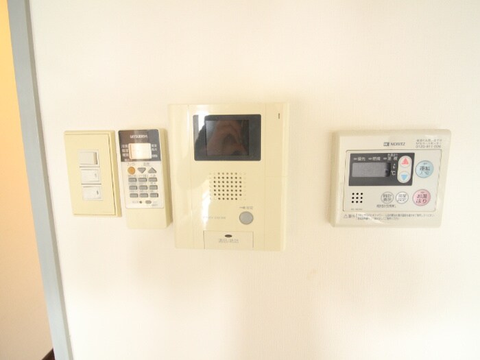 ベルベデ－ル向日町の物件内観写真