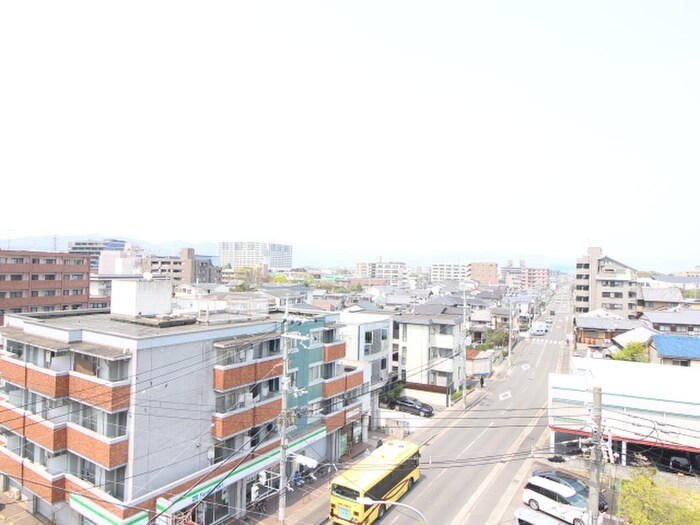 ベルベデ－ル向日町の物件内観写真