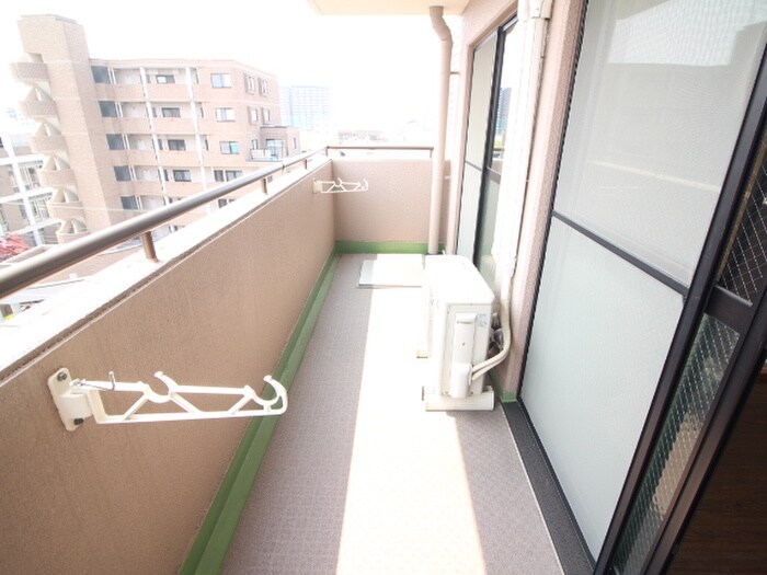 ベルベデ－ル向日町の物件内観写真