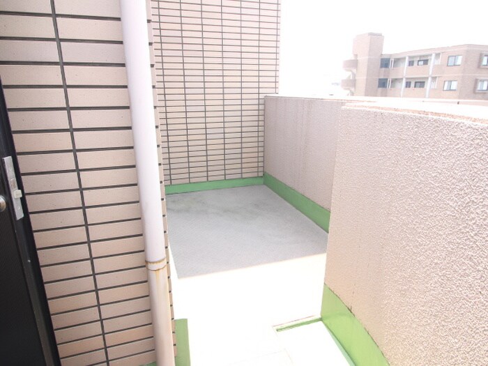 ベルベデ－ル向日町の物件内観写真