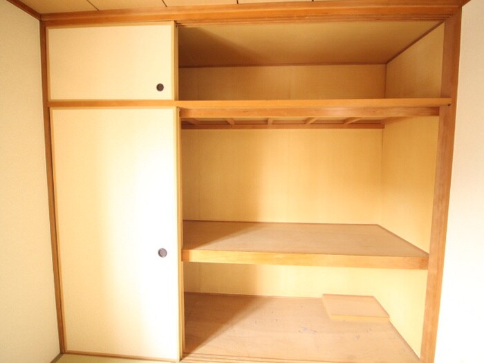 ベルベデ－ル向日町の物件内観写真