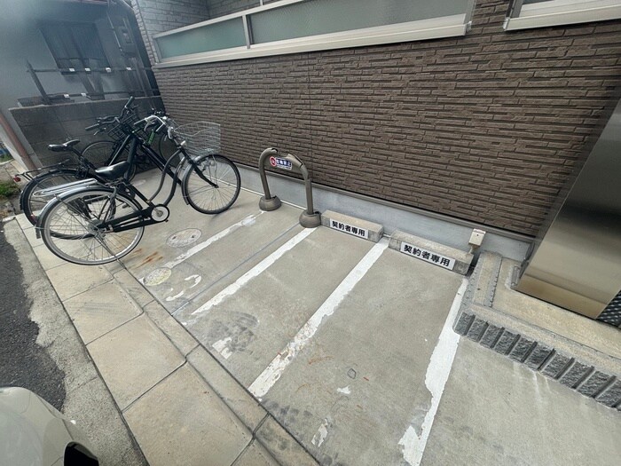 アート東大阪Ｂの物件外観写真