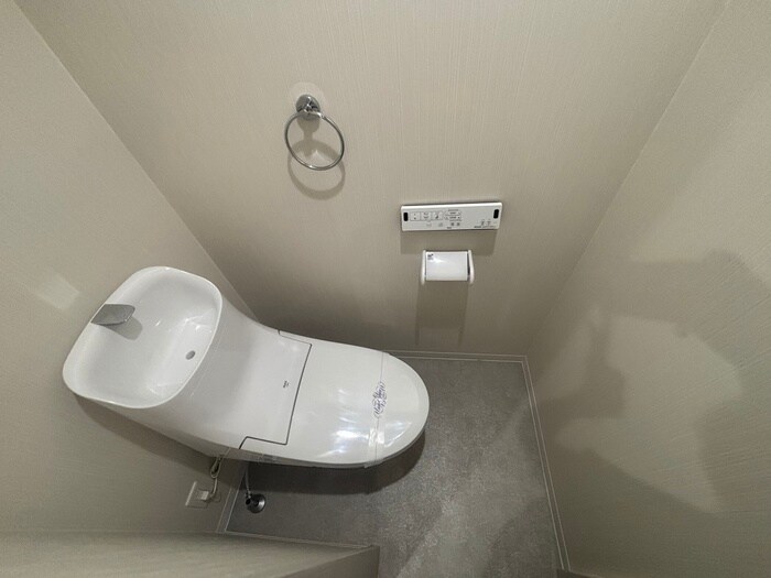 アート東大阪Ｂの物件内観写真