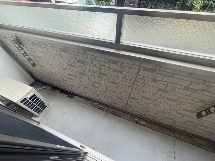 アート東大阪Ｂの物件内観写真