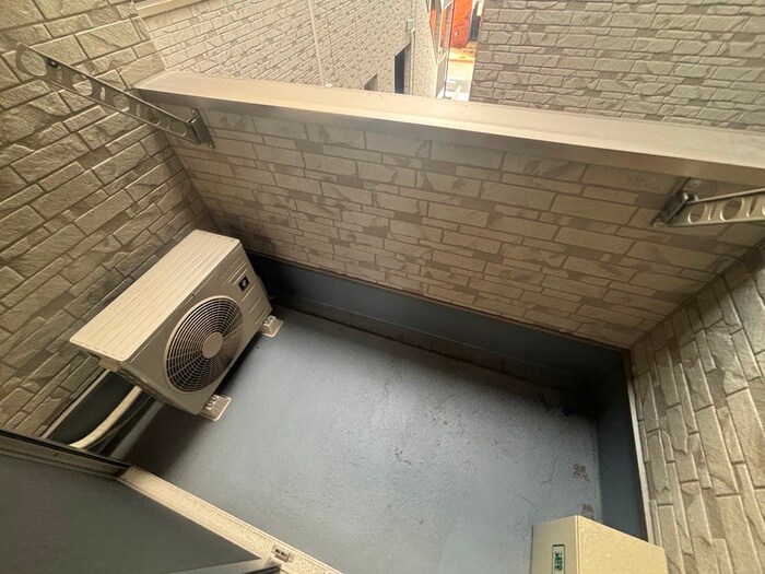 アート東大阪Ｂの物件内観写真