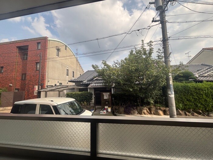 アート東大阪Ｂの物件内観写真