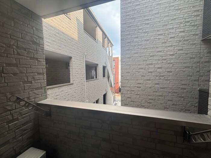 アート東大阪Ｂの物件内観写真