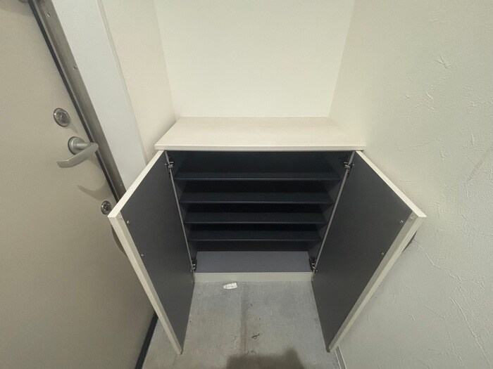 アート東大阪Ｂの物件内観写真