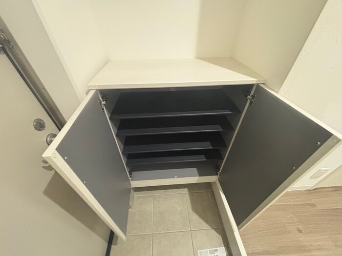 アート東大阪Ｂの物件内観写真