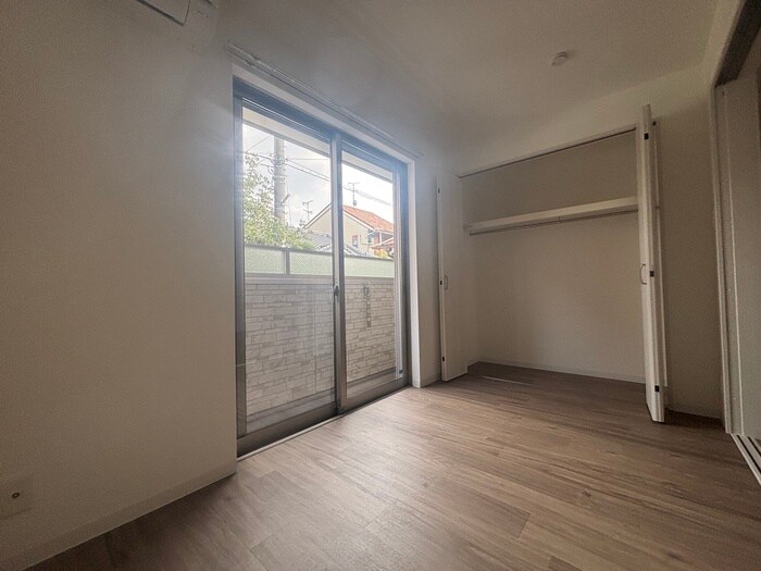 アート東大阪Ｂの物件内観写真