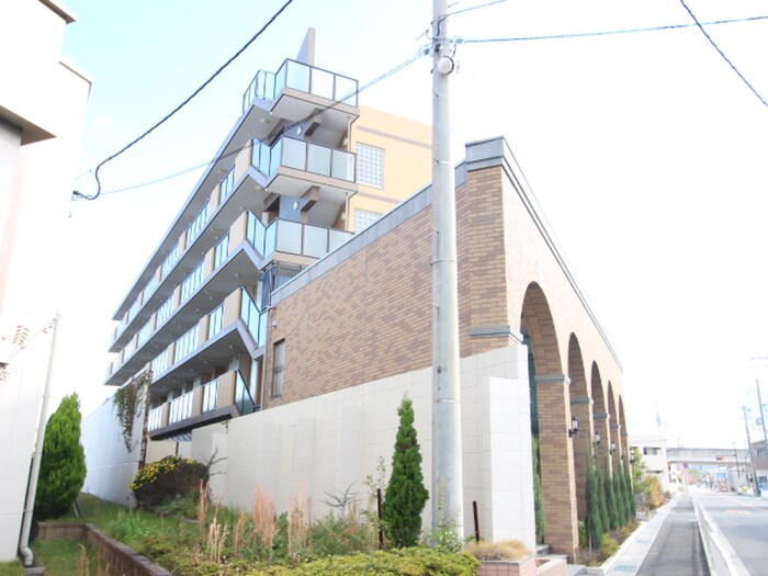 Phoenix Villa りんくうの物件外観写真