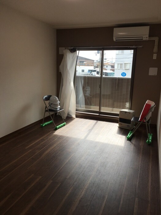 Phoenix Villa りんくうの物件内観写真