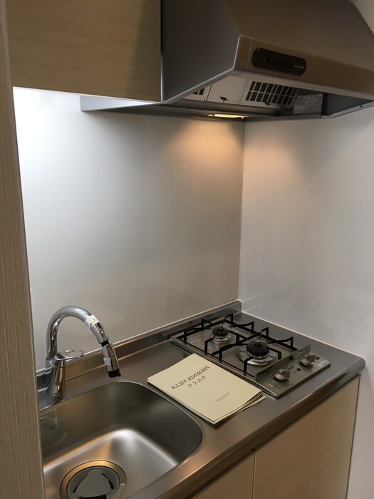 Phoenix Villa りんくうの物件内観写真