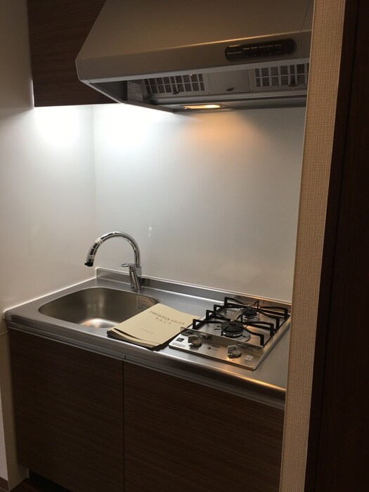 Phoenix Villa りんくうの物件内観写真