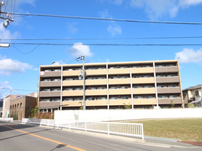 Phoenix Villa りんくうの物件外観写真