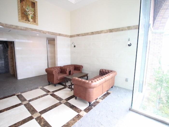 Phoenix Villa りんくうの物件外観写真