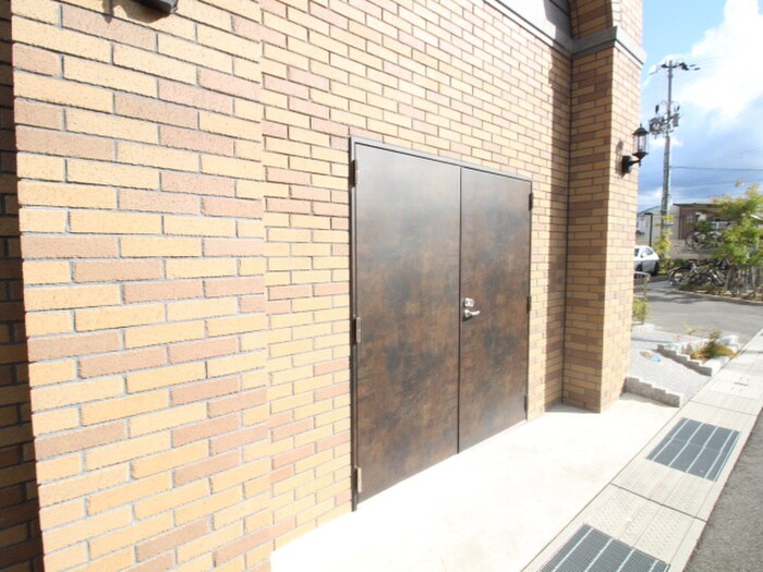 Phoenix Villa りんくうの物件外観写真