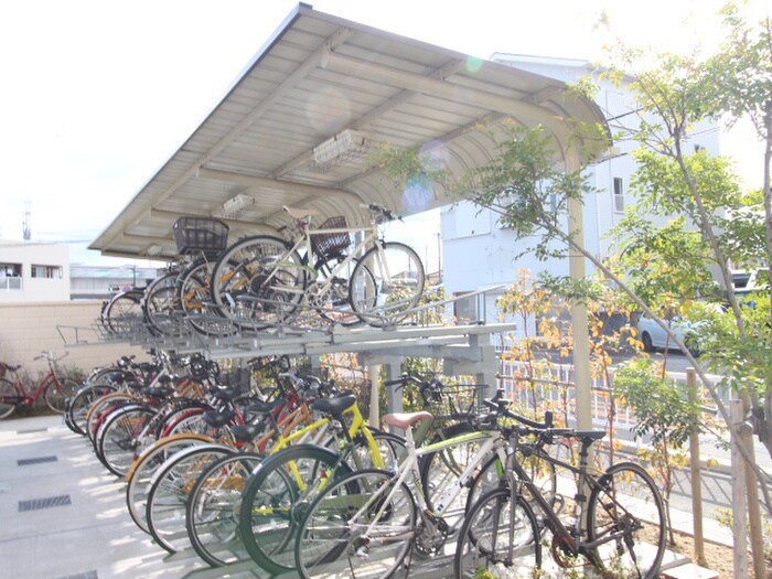 Phoenix Villa りんくうの物件外観写真