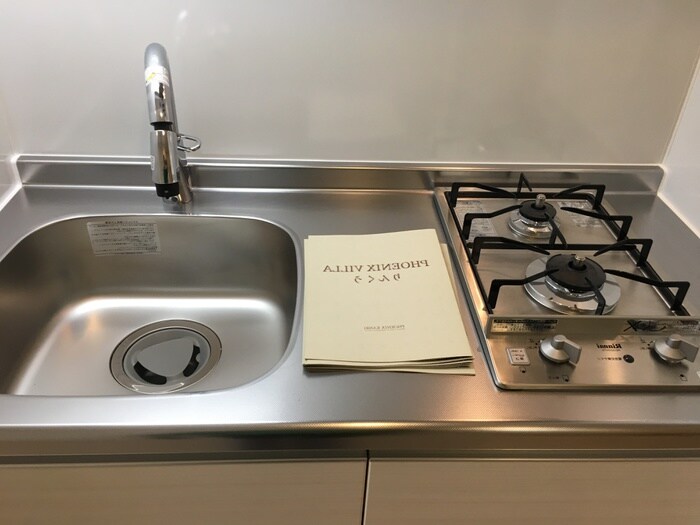 Phoenix Villa りんくうの物件内観写真